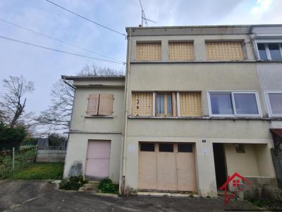For sale Saint-dizier 5 rooms 108 m2 Haute marne (52100) photo 0