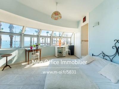 Acheter Appartement Ciotat 889000 euros