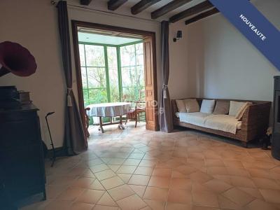 Annonce Vente 7 pices Maison Villiers-le-morhier 28