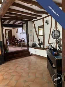 Acheter Maison Villiers-le-morhier Eure et loir