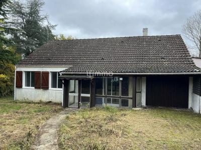 Annonce Vente 5 pices Maison Bellot 77