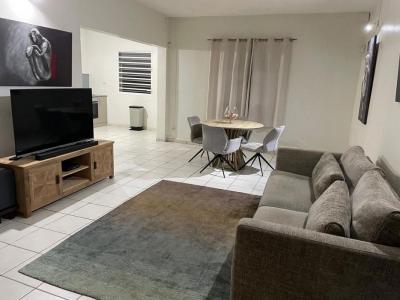 Acheter Maison Lamentin Martinique