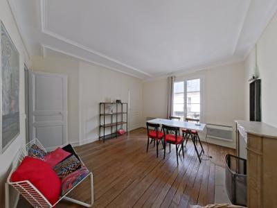 Annonce Location Appartement Paris-11eme-arrondissement 75