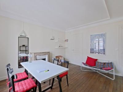 Louer Appartement 32 m2 Paris-11eme-arrondissement