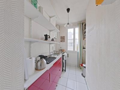 Louer Appartement Paris-11eme-arrondissement Paris