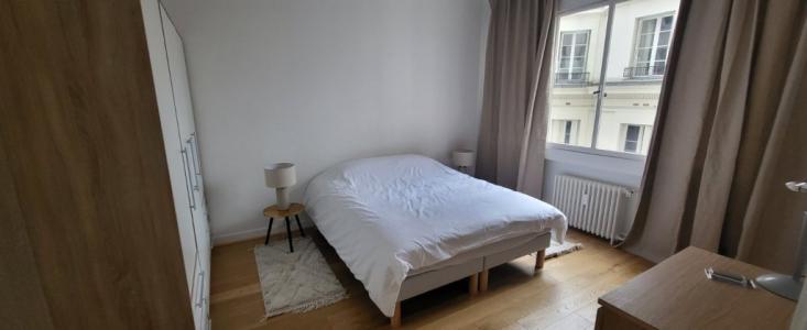 Annonce Location 2 pices Appartement Paris-16eme-arrondissement 75