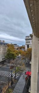Annonce Location 3 pices Appartement Paris-17eme-arrondissement 75