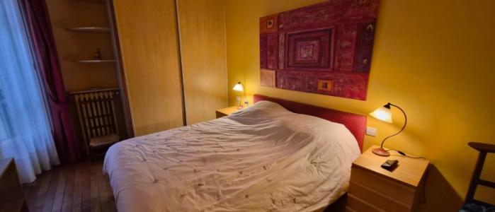 Louer Appartement 83 m2 Paris-17eme-arrondissement