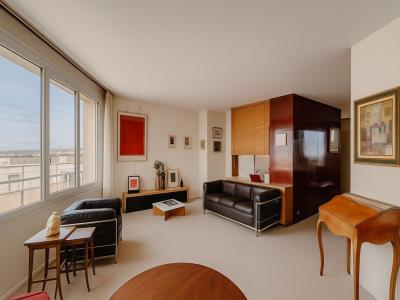 Acheter Appartement 114 m2 