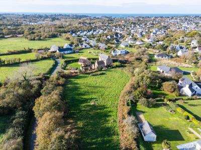 Annonce Vente Terrain  22