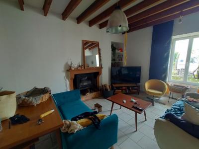 For sale 12 rooms 217 m2 Sarthe (72140) photo 2