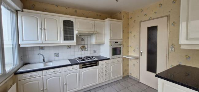 Acheter Appartement  Aube