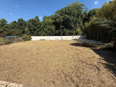 Annonce Vente Terrain  44