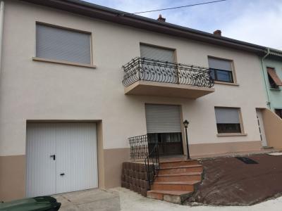 For sale 8 rooms 268 m2 Moselle (57670) photo 0