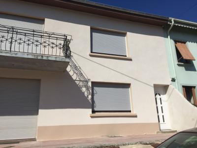 Annonce Vente 8 pices Maison  57