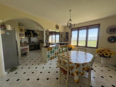 For sale AIGREFEUILLE-D'AUNIS 5 rooms 176 m2 Charente maritime (17510) photo 3