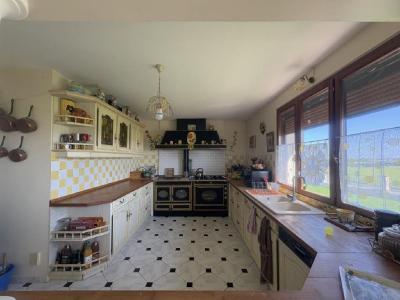 For sale AIGREFEUILLE-D'AUNIS 5 rooms 176 m2 Charente maritime (17510) photo 4