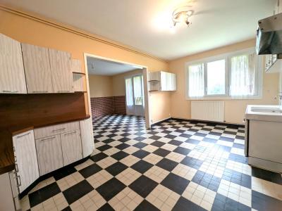 For sale MARCIGNY 7 rooms 195 m2 Saone et loire (71110) photo 2