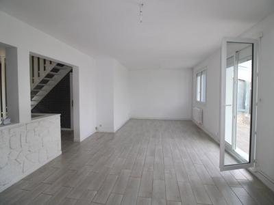 Acheter Maison 140 m2 