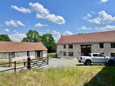 Annonce Vente 9 pices Maison  23