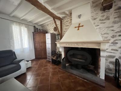 For sale 30 MINUTES DU LITTORAL 4 rooms 88 m2 Aude (11360) photo 1