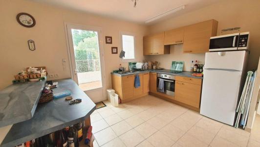 For sale LE SOMAIL 4 rooms 85 m2 Aude (11120) photo 4