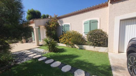 For sale 10MN DE NARBONNE 5 rooms 117 m2 Aude (11120) photo 1