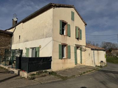 Annonce Vente 5 pices Maison  81
