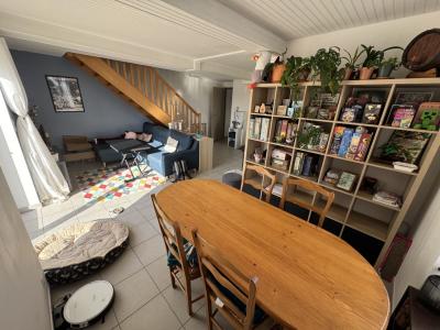 Acheter Maison  755 euros
