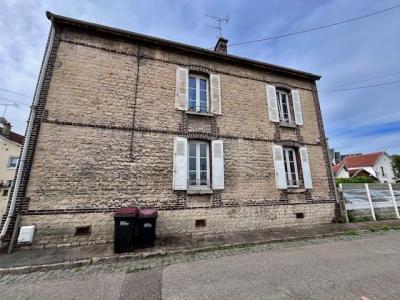 Acheter Appartement 45 m2 