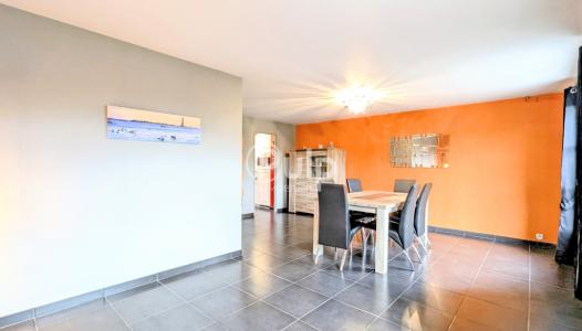 For sale Tourcoing 4 rooms 83 m2 Nord (59200) photo 1