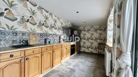 Annonce Vente 7 pices Maison Cuincy 59