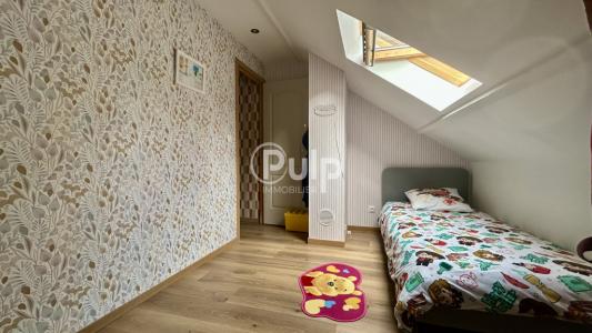 Acheter Maison Cuincy Nord