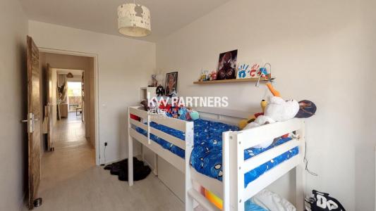 Acheter Appartement 87 m2 Argenteuil