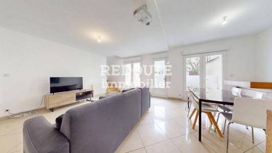 Annonce Vente Appartement Reims 51