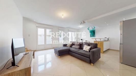 Acheter Appartement 88 m2 Reims