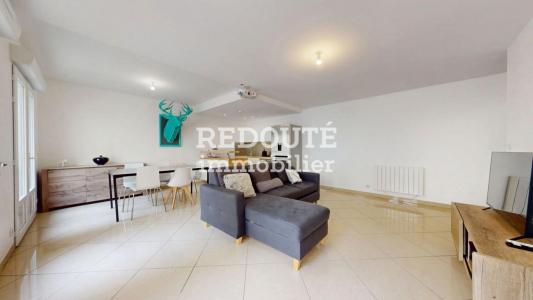 Acheter Appartement Reims Marne