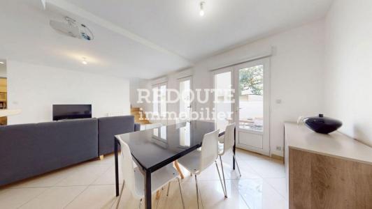 Acheter Appartement Reims 250000 euros