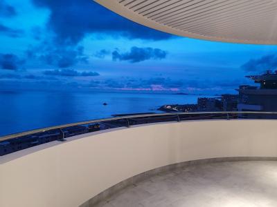 For rent Ajaccio 2 rooms 54 m2 Corse (20000) photo 0