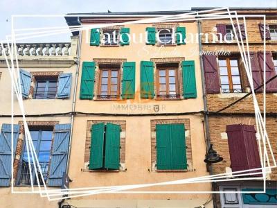 For sale Beaumont-de-lomagne 10 rooms 260 m2 Tarn et garonne (82500) photo 0