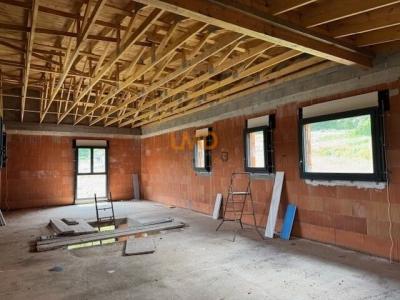 Acheter Maison 196 m2 Salles-curan