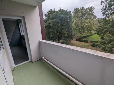 Annonce Location 3 pices Appartement Montceau-les-mines 71