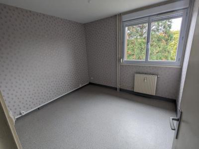 Louer Appartement Montceau-les-mines Saone et loire