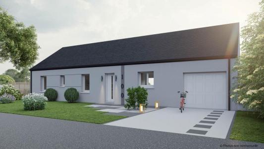 Annonce Vente 6 pices Maison Villechauve 41