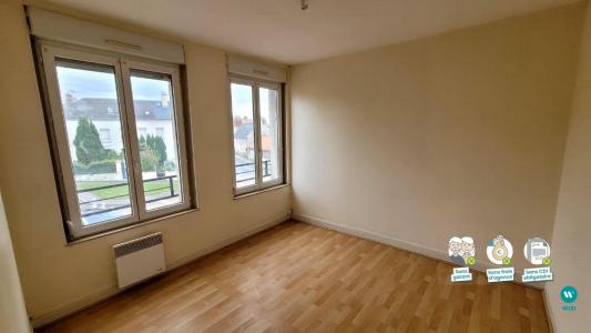 Annonce Location 3 pices Appartement Fere-en-tardenois 02