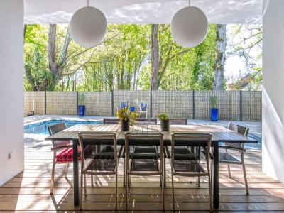 Annonce Vente 7 pices Maison Suce-sur-erdre 44