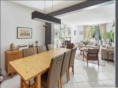 For sale Nantes 5 rooms 127 m2 Loire atlantique (44300) photo 2