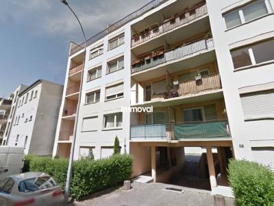 Louer Appartement Strasbourg 718 euros