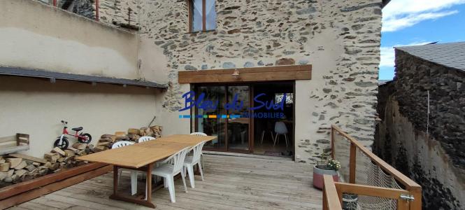 Annonce Vente 3 pices Maison Nohedes 66