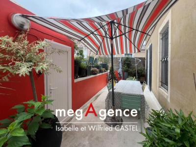 For sale Sables-d'olonne 9 rooms 214 m2 Vendee (85100) photo 0